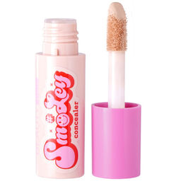 Beauty Bomb Жидкий консилер для лица Smiley тон 02 слоновая кость