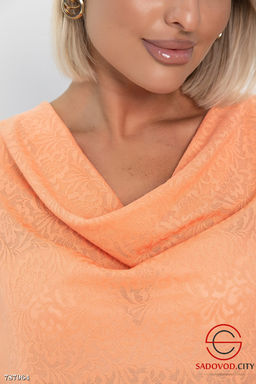 Топ майка нарядный женский - Bruno фото 6