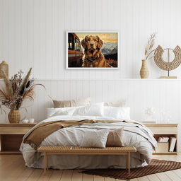 ФРЕЯ Пазл 1000 элемент. PZL-1000/60 В путешествие с другом