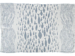 20с194-ШР/у. 46*69 Полотенце Океан-2 цв.61 рис 716 - Текс-дизайн фото 4