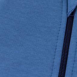 Комбинезон футер 3х нитка начёс 1262340701 - Youlala фото 4