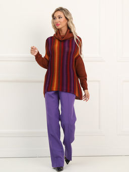 Джемпер Др5-543/2 - Wisell фото 7