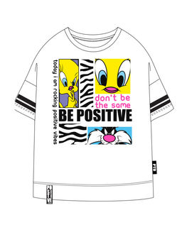 PlayToday / Футболка для девочки фото 7