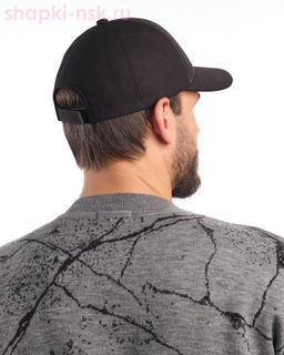 011.52 Бейсболка мужская (59-60)
