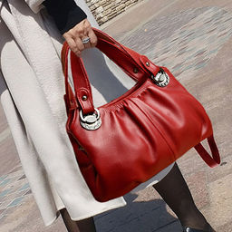 Сумка A-9653-Red