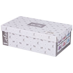 ЧАЙНЫЙ НАБОР LEFARD BLOSSOM НА 2 ПЕР. 4 ПР. 250 МЛ  фото 2