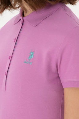 Kad_n Fu_ya Basic Ti__rt Sepette S_rpriz _ndirim - U.s. polo assn фото 7