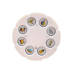 Набор "Столик развивающий" в коробке