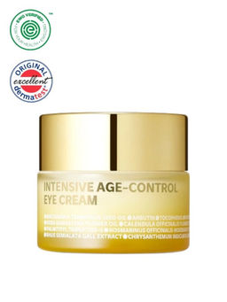 Intensive Age-Control Eye Cream - Крем для век интенсивный антивозрастной, 20 мл