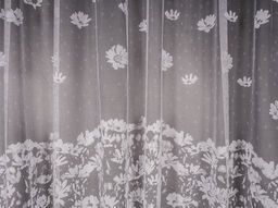 10с6380-Г50 260*160 занавеска цвет Белый - Текс-дизайн фото 2