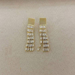 Серьги - J.prettier фото 2