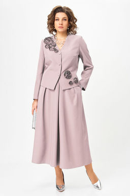 Костюм LADY SECRET 25105 пыльная роза