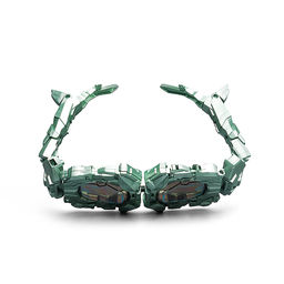 Робот Техновоин" трансформирующийся, в коробке