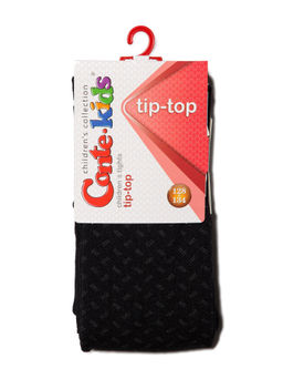 Conte-kids TIP-TOP черный - Conte elegant фото 6