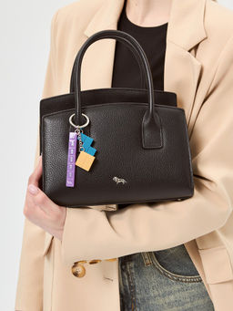 Сумка Labbra LZ-70499 black  фото 6