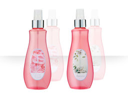 Лосьон парфюмированный для тела и душа с ароматом акации - Body&Shower Cologne Acacia, 200 мл