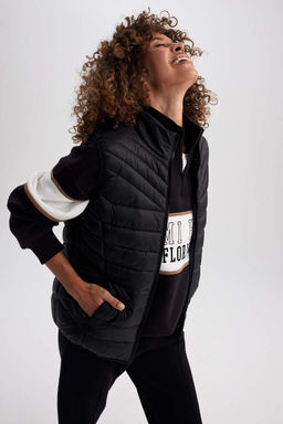 Надувной жилет DeFactoFit Slim Fit  фото 8