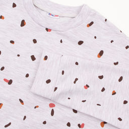 Толстовка футер 2х нитка петля 1435300101