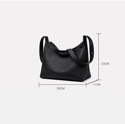 Bags Сумка женская / кожа / 03710601 фото 17