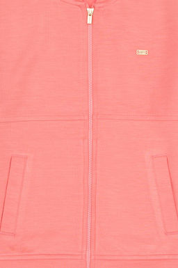 K_z _ocuk Neon Pembe _rme H_rka - U.s. polo assn фото 4