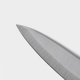 Нож для чистки овощей Доляна Ринго, лезвие 9 см, цвет МИКС  фото 6