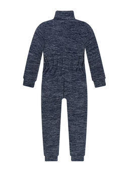 Комбинезон детский антрацит