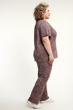 Костюм с брюками КЖ-009