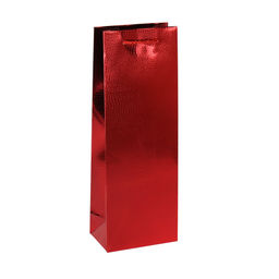 Цена за 12 шт. Пакет подарочный 36х12,8х8,4 / С900 /уп 12/720/под бутылку микс - Галеонтрейд фото 9