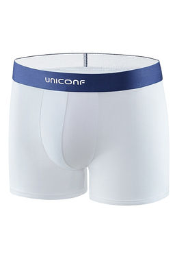 Мужские трусы BB70 Белый