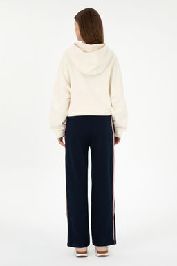 Женские темно-синие спортивные штаны Неожиданная скидка в корзине - U.s. polo assn фото 4