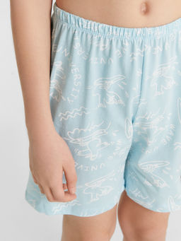 Комплект домашний для мальчиков Big waves - Mark formelle фото 9