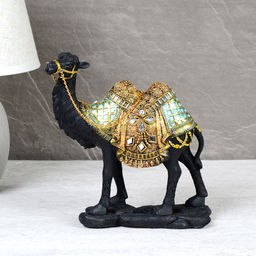 Статуэтка Верблюд 19х6х20 см / 21218 /уп 24/ - ГалеонТрейд фото 3