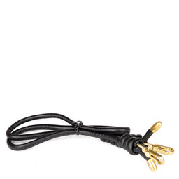 Женская кожаная сумка - Barcelo biagi фото 5