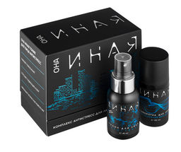 Набор ОНА ИНАЯ anti-age