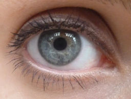 El Corazon карандаш для глаз 119 Cocoa