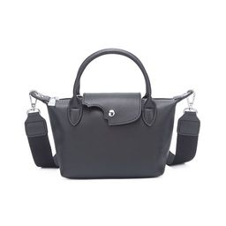 Женская сумка,кожа, Mironpan, УЦЕНКА 9089 Черный