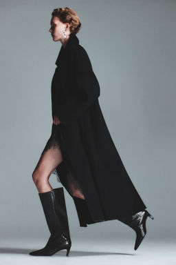 Botas a la rodilla - H&m фото 5
