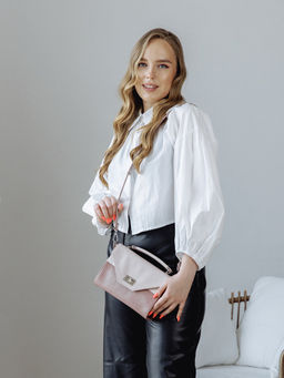 Сэтчел 1385 910 42/910 41 Сумка женская - S.lavia фото 6