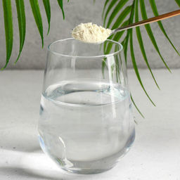 Протеин Полезный коктейль для похудения, вкус: банан,БЕЗ САХАРА, Onlylife, 200 г. - Simaland фото 3