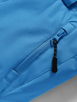 Горнолыжный костюм до -30С