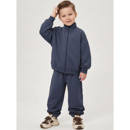 Костюм футер 2х нитка петля 8127320106