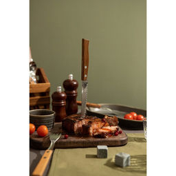 Набор кухонных ножей для мяса TRAMONTINA Tradicional, 2 шт., лезвие 12.7 см