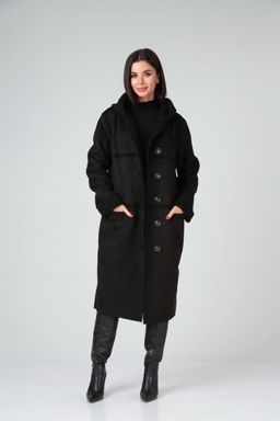 Пальто Diamant 1939 черный