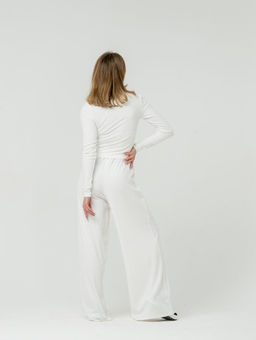 турецкий модал кашкорсе Костюм - Knitka wear фото 4