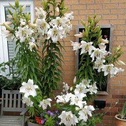 Лилия Pretty Woman (ОТ-гибрид) - Голландские луковицы фото 2