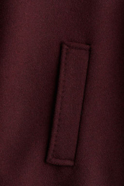 Abrigo con capucha - H&m фото 3