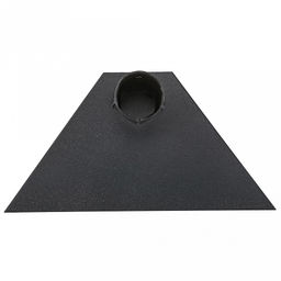 Мотыга 190мм, s1,5мм (Россия)