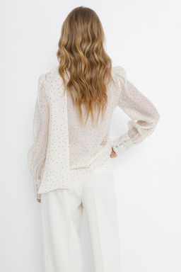 Блуза Pirs 5828 черный