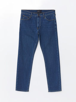 750 Slim Fit Erkek Jean Pantolon