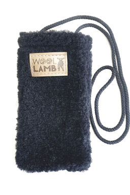 Сумочка для телефона - Woollamb фото 4